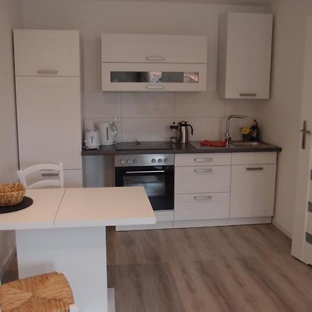 Ferienwohnung Stadtzimmer Salzhemmendorf Exterior foto