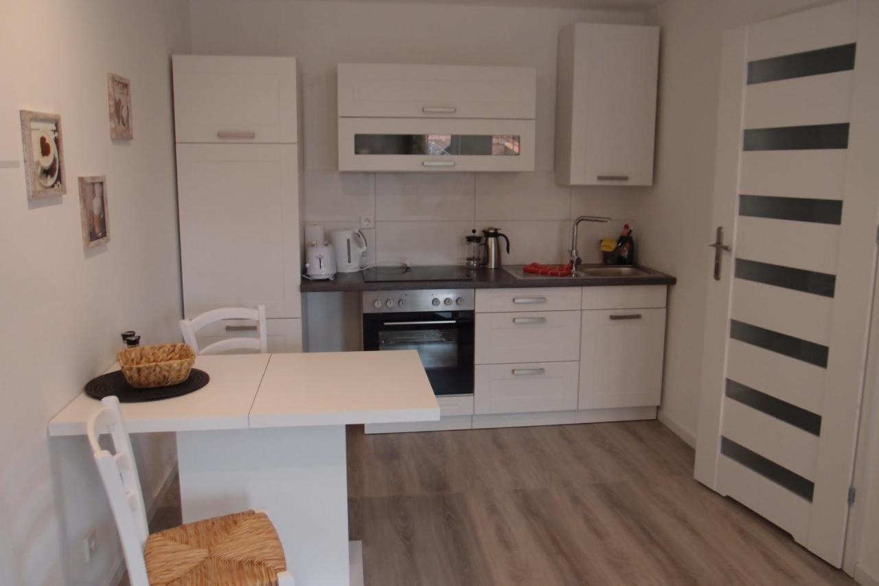 Ferienwohnung Stadtzimmer Salzhemmendorf Exterior foto